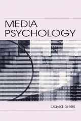 9780805840490-0805840494-Media Psychology