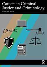 9781032412931-1032412933-Careers in Criminal Justice and Criminology