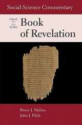 9780800632274-0800632273-Social-Science Commentary on the Book of Revelation