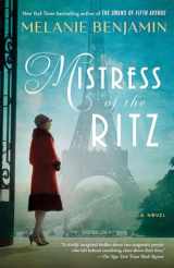 9780399182266-0399182268-Mistress of the Ritz: A Novel