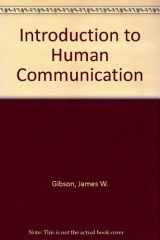 9780697084453-0697084450-Introduction to Human Communication