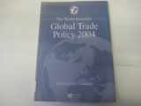 9781405129886-1405129883-The World Economy, Global Trade Policy 2004: Global Trade Policy 2004 (World Economy Special Issues)