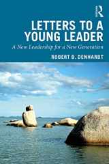 9780367244002-0367244004-Letters to a Young Leader: A New Leadership for a New Generation