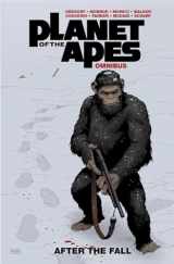 9781684154562-1684154561-Planet of the Apes: After the Fall Omnibus