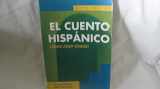 9780072818888-0072818883-El cuento hispanico: A Graded Literary Anthology