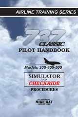 9781461002635-146100263X-737 Classic Pilot Handbook: Simulator and Checkride Procedures