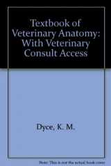 9781416053750-1416053751-Textbook of Veterinary Anatomy: With VETERINARY CONSULT Access