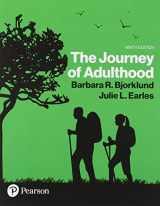 9780135705117-0135705118-Journey of Adulthood [RENTAL EDITION]