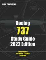 9781946544414-1946544418-Boeing 737 Study Guide, 2022 Edition