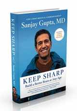 9788932319926-8932319928-Keep Sharp (by Sanjay Gupta Keep Sharp)(9781501166730)