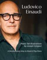 9781795821711-179582171X-Ludovico Einaudi: Easy to Read Visual Sheet Music with Letters