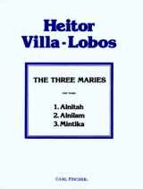 9780825829468-0825829461-The Three Maries for Piano