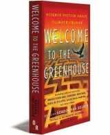 9781935928270-1935928279-Welcome to the Greenhouse: New Science Fiction on Climate Change