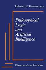9780792304159-0792304152-Philosophical Logic and Artificial Intelligence
