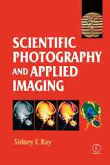 9780240513232-0240513231-Scientific Photography and Applied Imaging