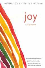 9780300248630-0300248636-Joy: 100 Poems