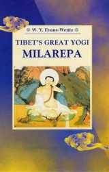 9788177690651-8177690655-Tibet's Great Yogi Milarepa: A Biography from the Tibetan