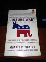 9780205779888-0205779883-Culture War? The Myth of a Polarized America (3rd Edition)