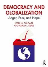 9780367461928-0367461927-Democracy and Globalization