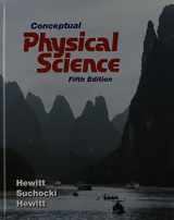 9780321924230-0321924231-Conceptual Physical Science, Practice Book, and NEW MasteringPhysics with Pearson eText