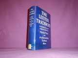 9780571112531-0571112536-The Lenten Triodion (The Service books of the Orthodox Church)