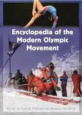 9780313322785-0313322783-Encyclopedia of the Modern Olympic Movement