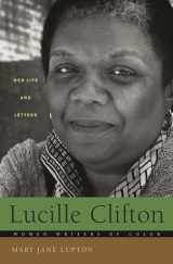 9780275984694-0275984699-Lucille Clifton: Her Life and Letters (Women Writers of Color)