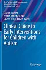 9783030411626-3030411621-Clinical Guide to Early Interventions for Children with Autism (Best Practices in Child and Adolescent Behavioral Health Care)