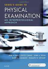 9780323481953-0323481957-Seidel's Guide to Physical Examination: An Interprofessional Approach