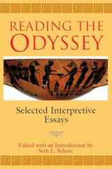 9780691044392-0691044392-Reading the Odyssey