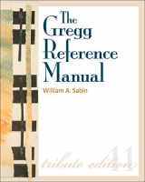 9780073397108-0073397105-The Gregg Reference Manual: A Manual of Style, Grammar, Usage, and Formatting Tribute Edition: Tribute Edition (Gregg Reference Manual (Paperback))