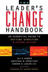 9781118642191-1118642198-The Leader's Change Handbook: An Essential Guide to Setting Direction and Taking Action