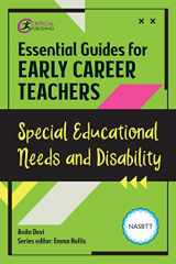 9781913063290-1913063291-Essential Guides for Early Career Teachers: Special Educational Needs and Disability