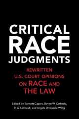 9781316616451-1316616452-Critical Race Judgments