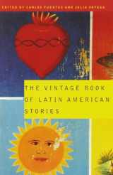 9780679775515-067977551X-The Vintage Book of Latin American Stories