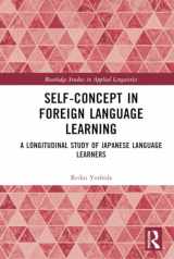 9781032484839-1032484837-Self-Concept in Foreign Language Learning (Routledge Studies in Applied Linguistics)