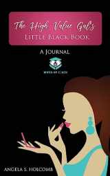 9781979453738-197945373X-The High Value Gal's: Little Black Book