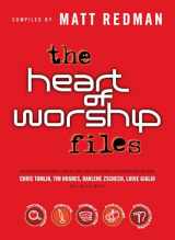 9780764215575-0764215574-The Heart of Worship Files