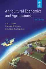 9788126528950-8126528958-Agricultural Economics and Agribusiness, 8th Edition