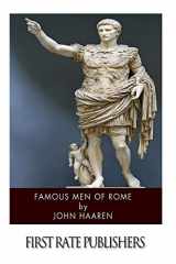 9781499380842-1499380844-Famous Men of Rome
