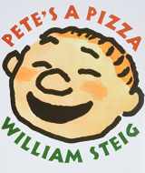 9780060527549-0060527544-Pete's a Pizza Board Book