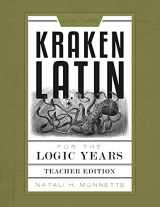 9781947644519-1947644513-Kraken Latin 3: Teacher Edition