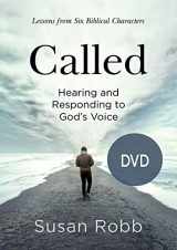 9781501879784-1501879782-Called Video Content: Hearing and Responding to God's Voice