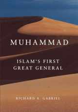 9780806169200-0806169206-Muhammad (Campaigns and Commanders Series) (Volume 11)