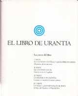 9781883395001-1883395003-Urantia Book: El Libro De Urantia (Spanish Edition)