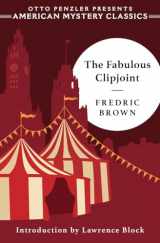 9781613162545-1613162545-The Fabulous Clipjoint (An American Mystery Classic)