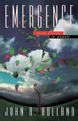 9780738201429-0738201421-Emergence: From Chaos To Order (Helix Books)