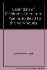 9780205302888-0205302882-Poems to Read to the Very Young