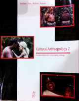 9781133233862-1133233864-Cultural Anthropology 2 Custom Edition for Irvine Valley College 13/e (Haviland/ Prins/ Mcbride/ Walrath)