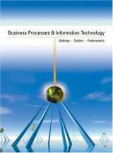 9780324008784-0324008783-Business Processes and Information Technology